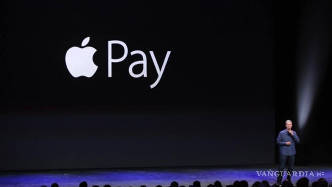 Algunos problemas opacan el lanzamiento de Apple Pay
