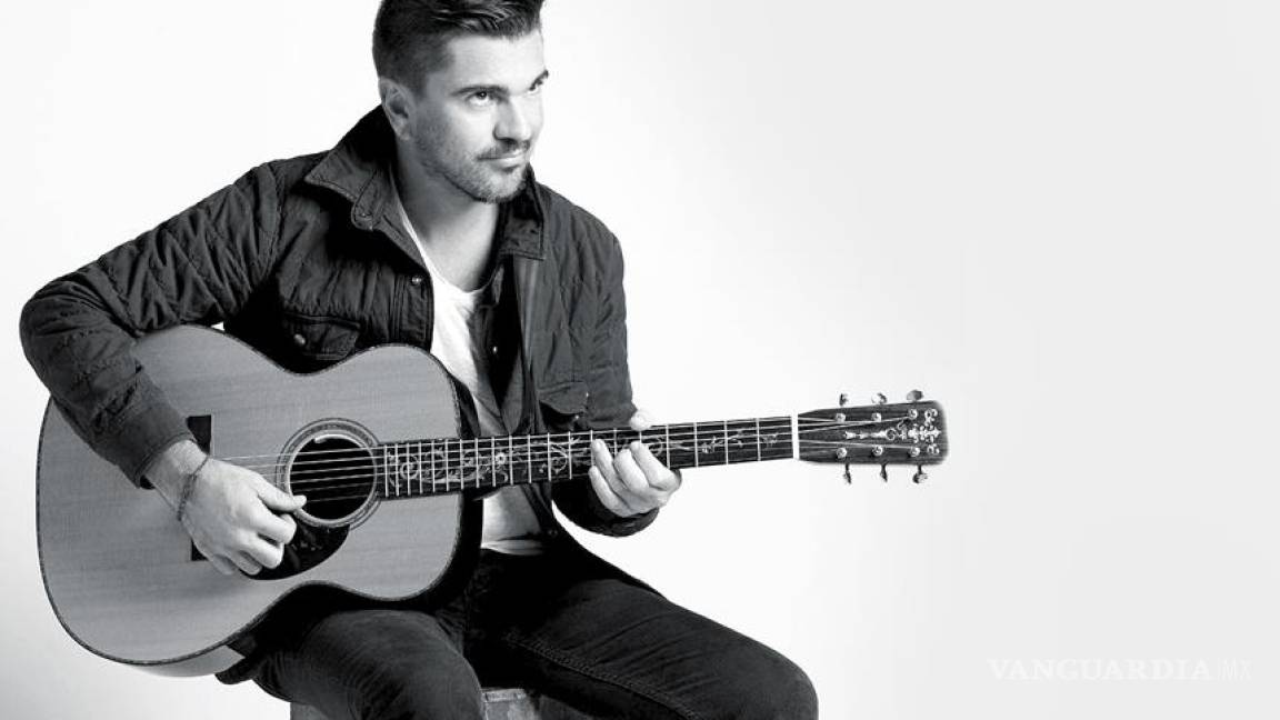Juanes emite un vídeo para concienciar sobre el drama de los refugiados
