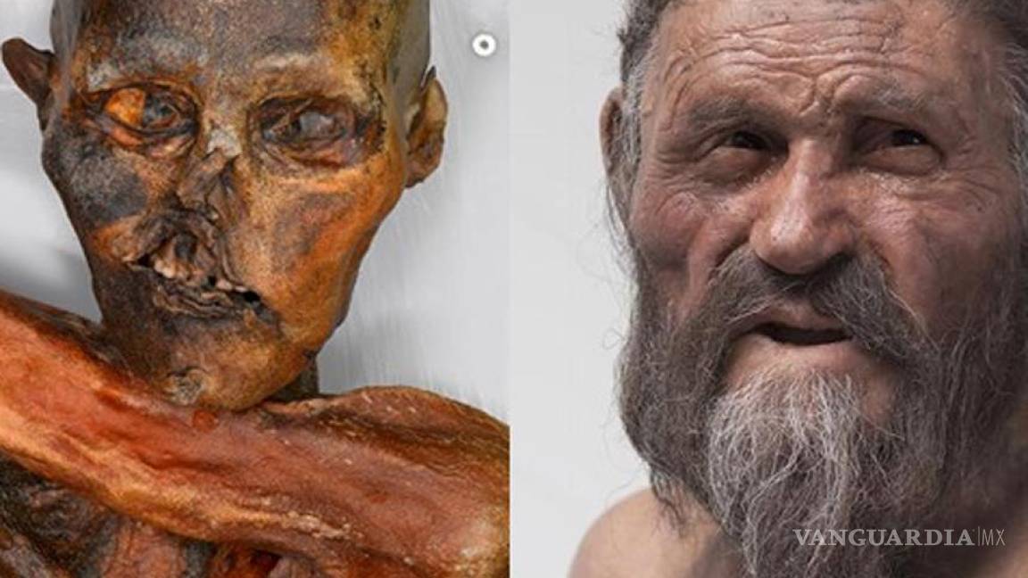 Encuentran 19 parientes vivos del &quot;hombre de los hielos&quot; 5,300 años después