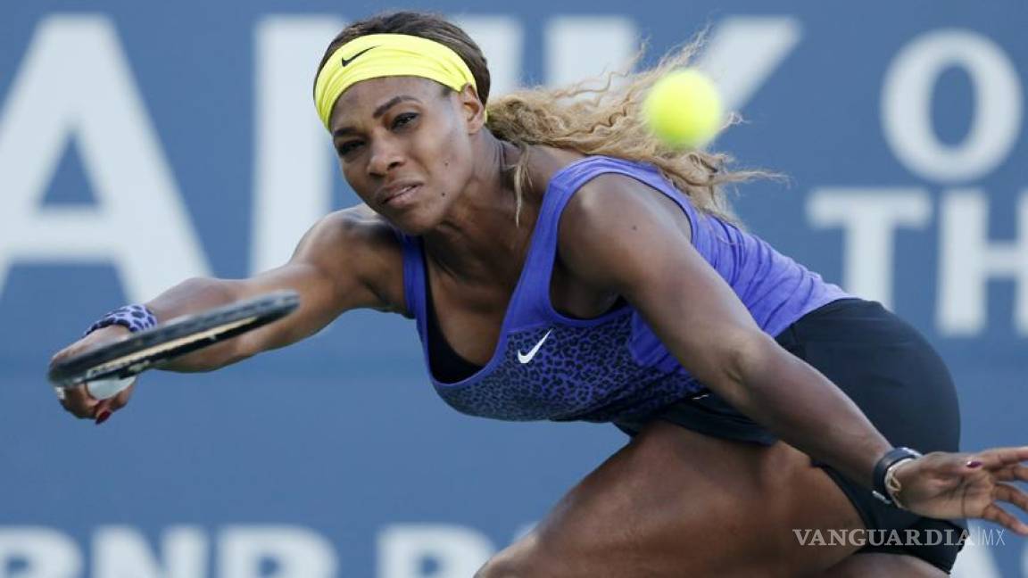 Serena regresa con victoria