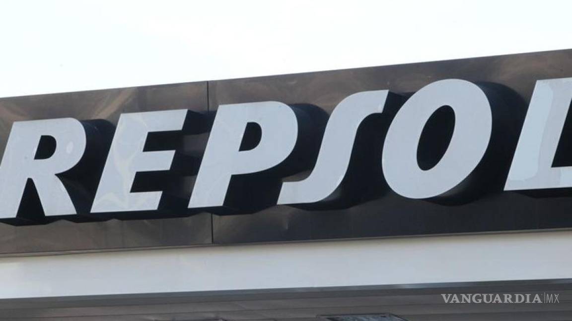 Pemex pone a la venta un 7.86% de Repsol