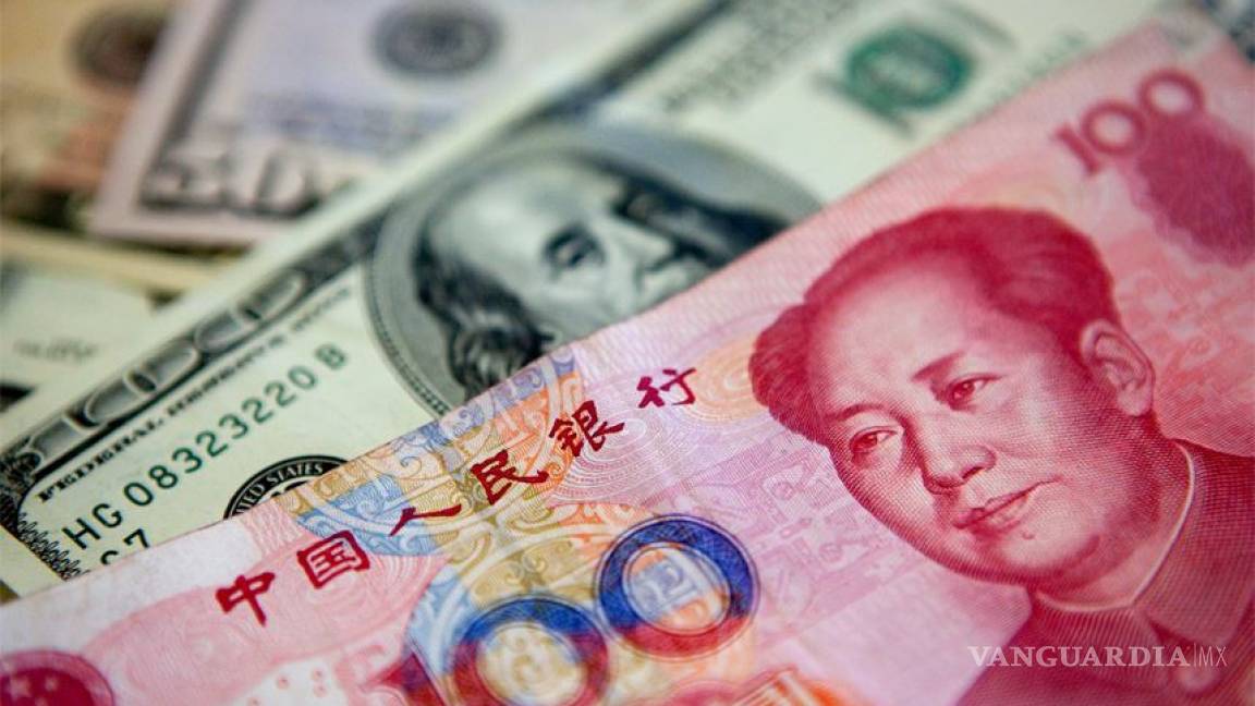 Devaluación china impactará poco a monedas de AL