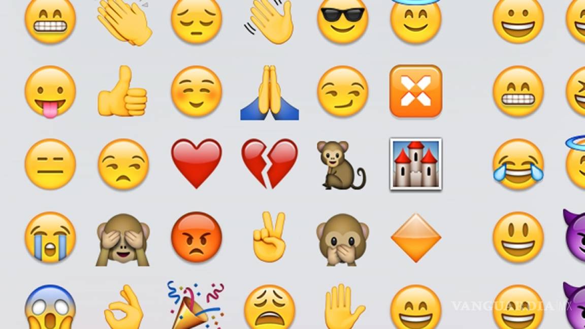 Más de 300 emojis agrega el nuevo iOS 8.3 de Apple