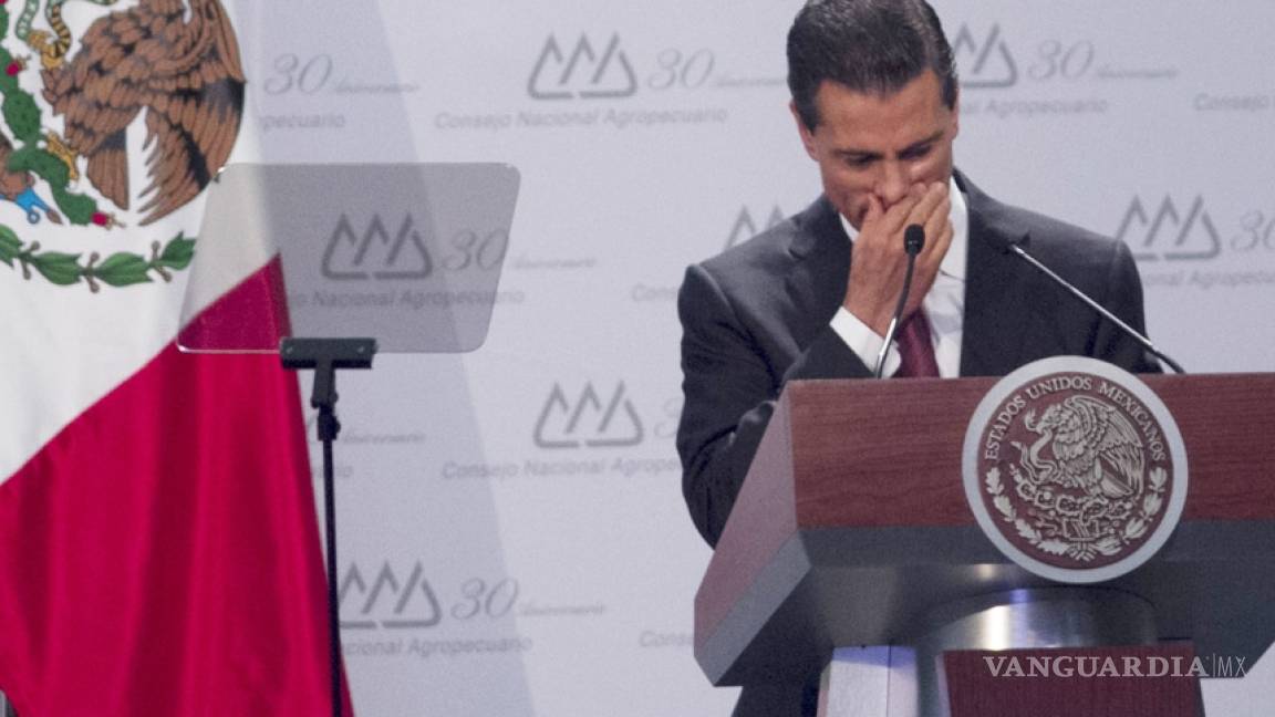 Seguridad será el mayor problema en México para 2015
