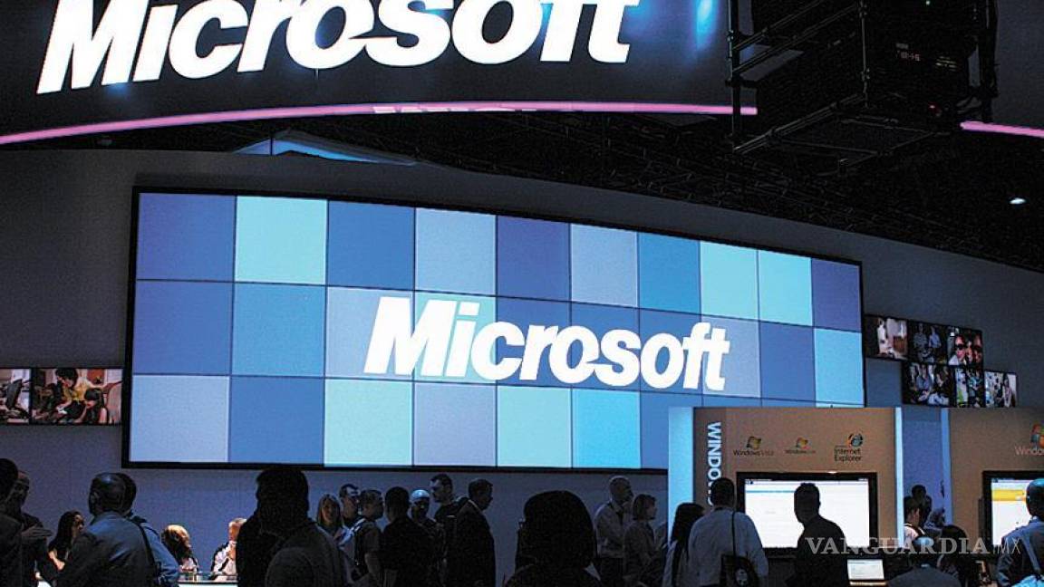 Microsoft creó el Centro contra la Delincuencia Cibernética