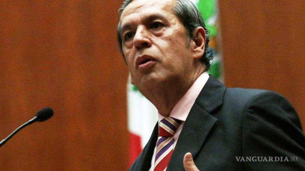 Guerrero saldrá fortalecido: Ortega