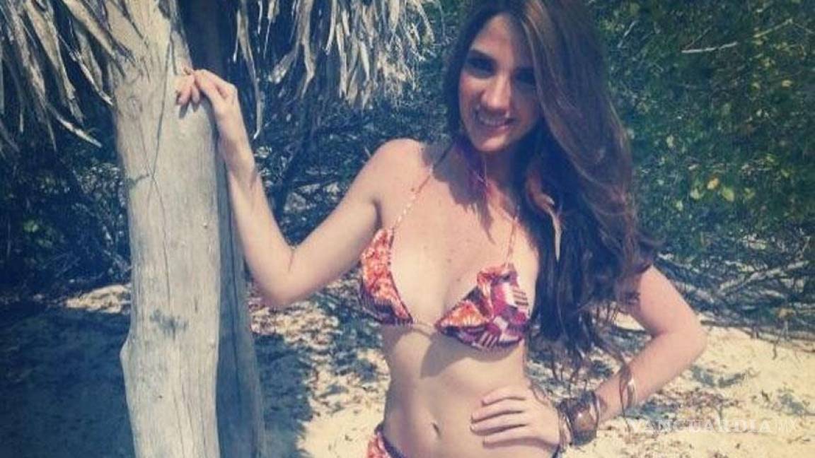 Murió Genésis Carmona, Miss Turismo Carabobo, tras recibir un balazo en la cabeza