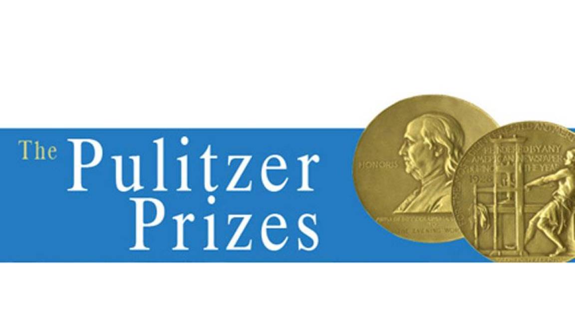 Este lunes conoceremos a los ganadores de los Pulitzer