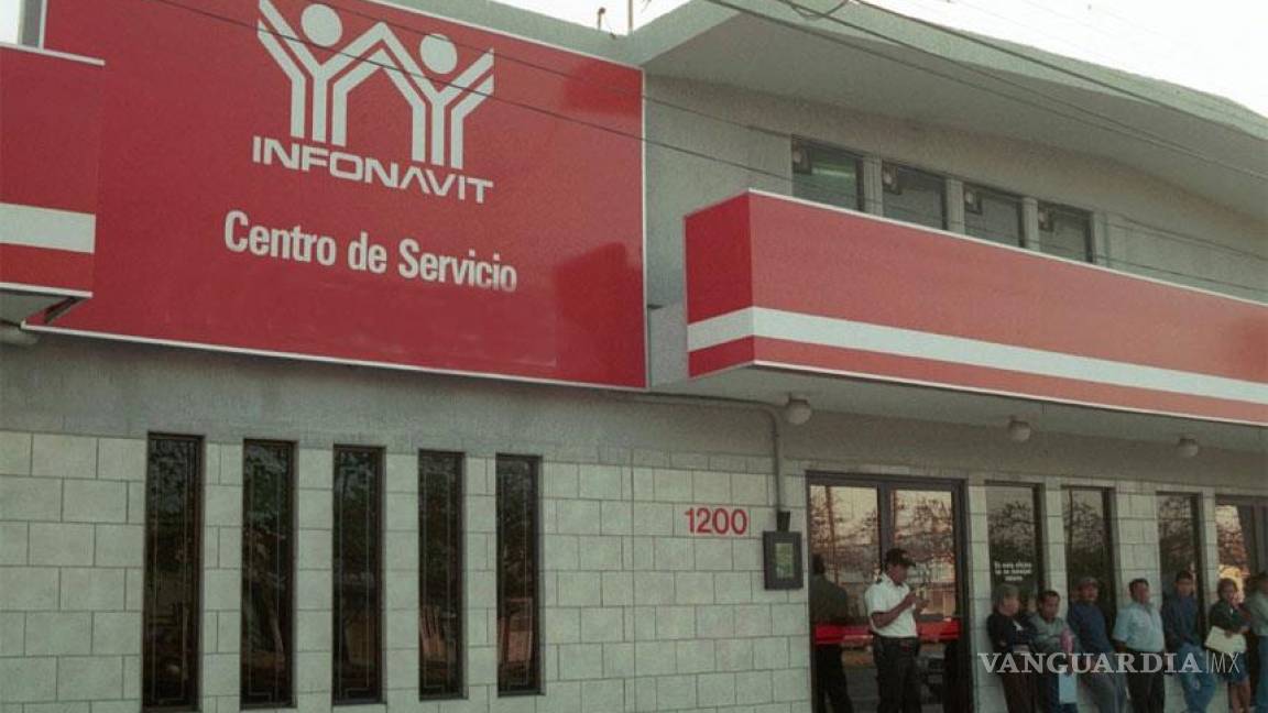 Infonavit instalara una oficina en Acuña para el trámite de documentos