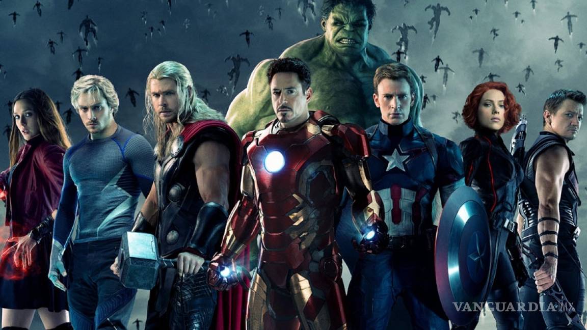 ¿Está Hollywood haciendo demasiadas películas sobre superhéroes?