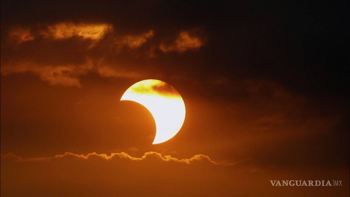¿Por qué le temen a los eclipses las mujeres embarazadas?