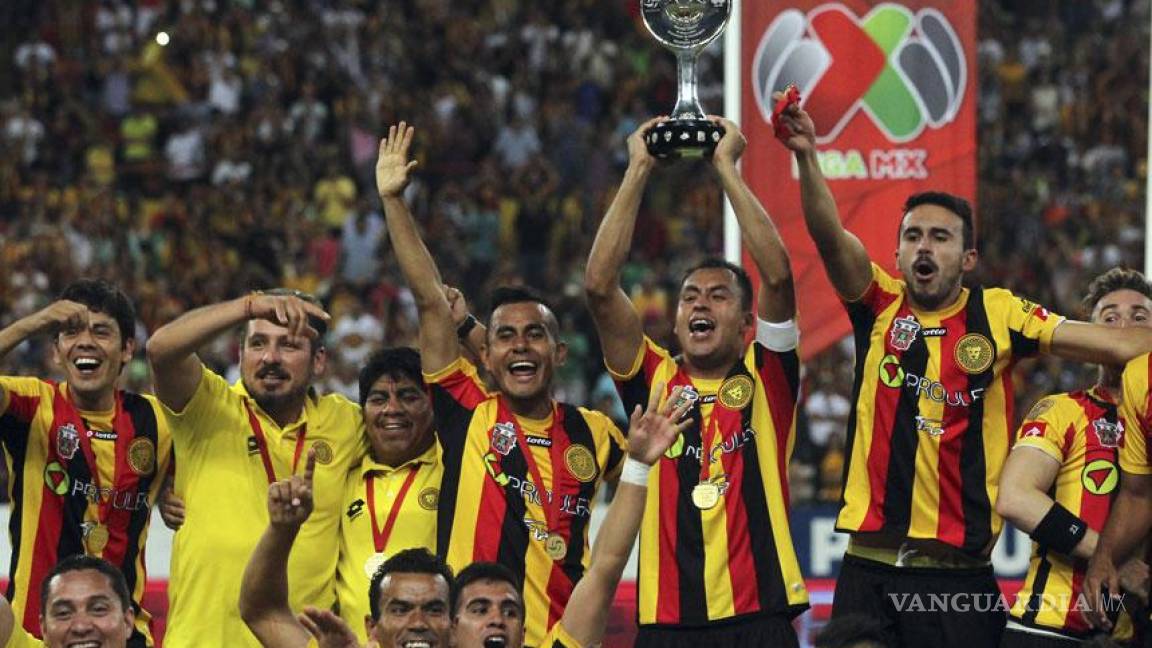 ESPN transmitirá los partidos de Leones Negros