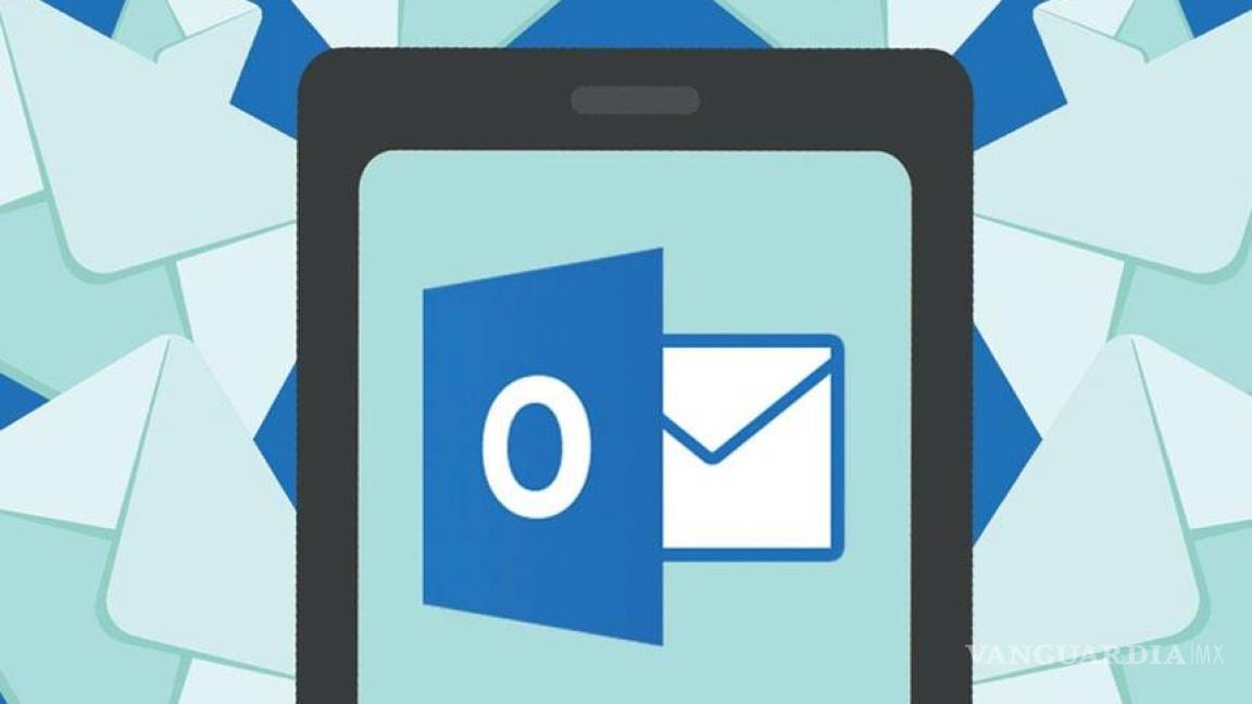 Outlook se renueva para Android e iOS