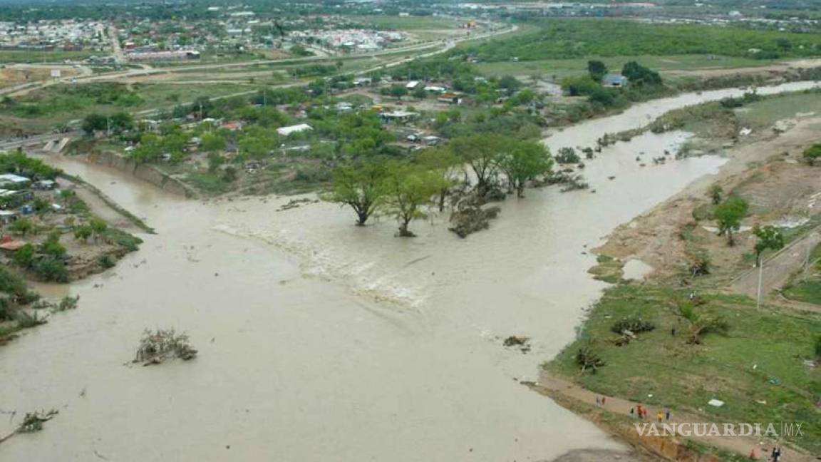 Ventana a la Historia: Piden investigar negligencia por inundaciones en Piedras Negras