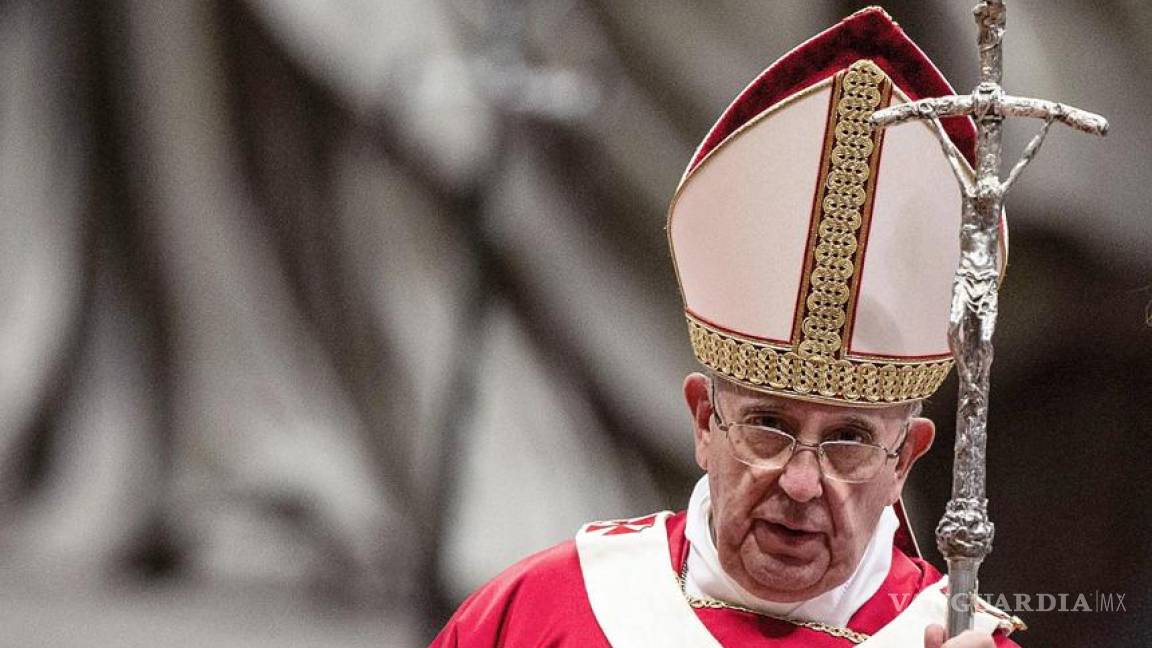 Papa Francisco defiende los derechos de los gitanos