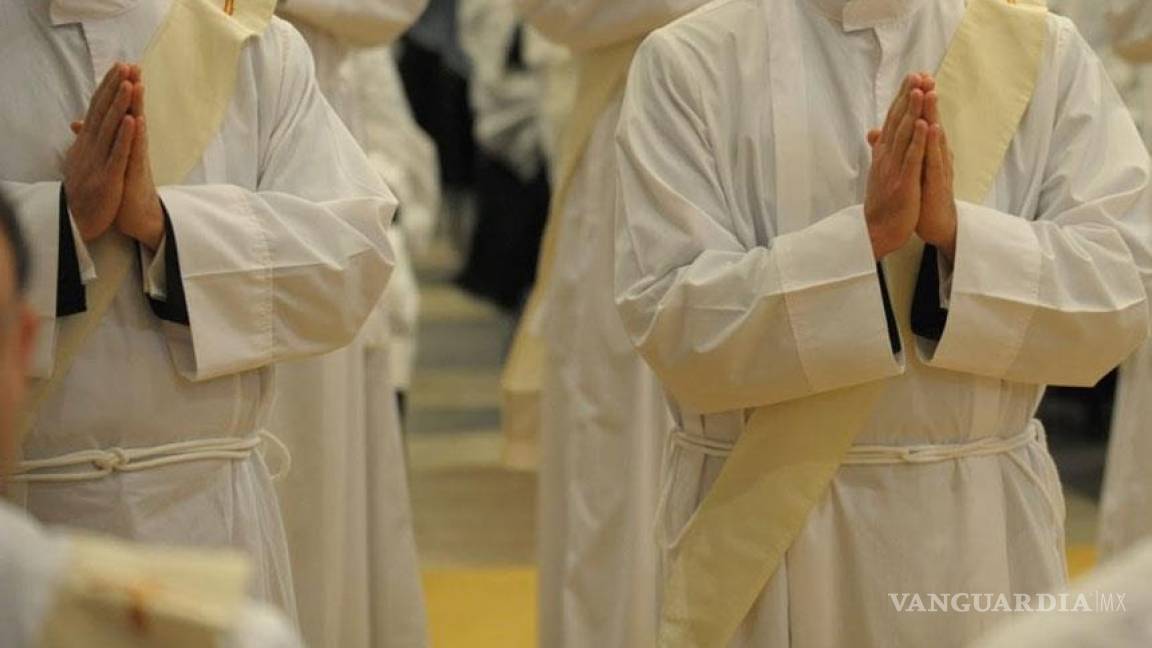 Legionarios de Cristo reconocen 35 casos de sacerdotes pederastas