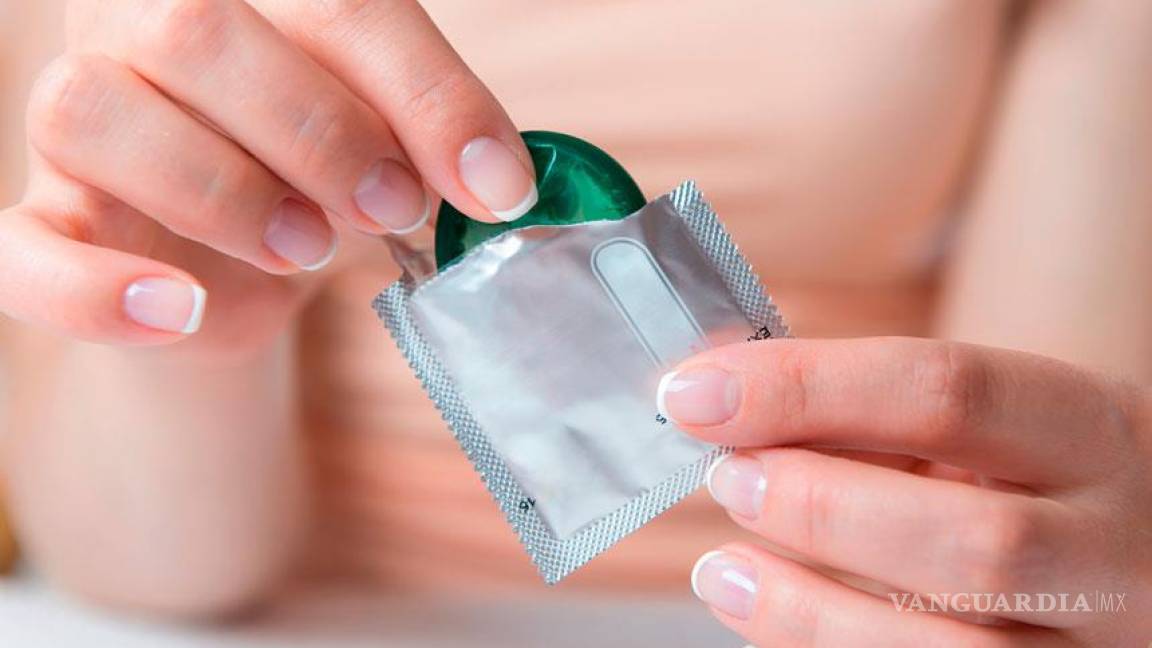 Jóvenes mexicanos no saben elegir ni usar anticonceptivos