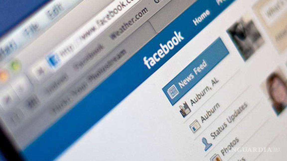 Facebook quiere ser tu buscador web preferido