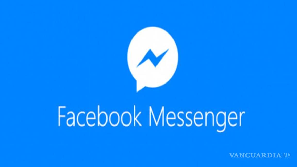 Juegos podrían llegar a Facebook Messenger