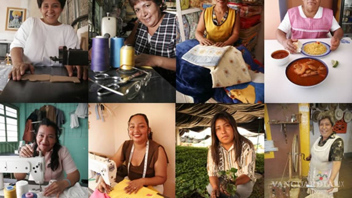 Fomento Económico y Afirme darán créditos a mujeres emprendedoras de Torreón