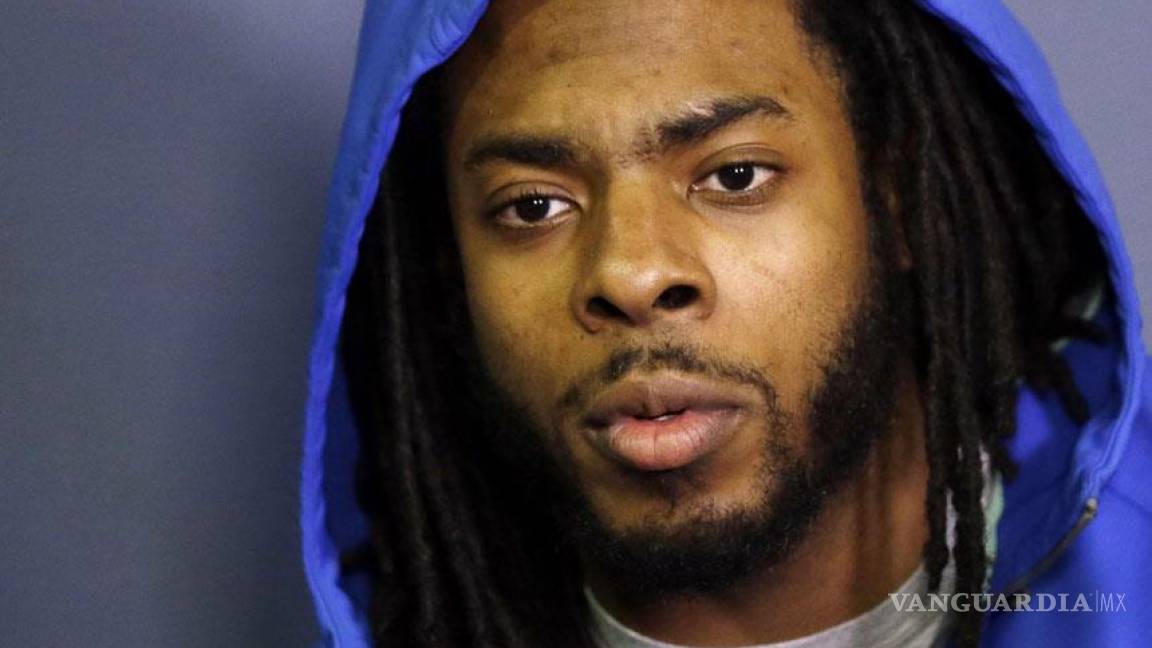La NFL no castigará a los Patriotas: Sherman