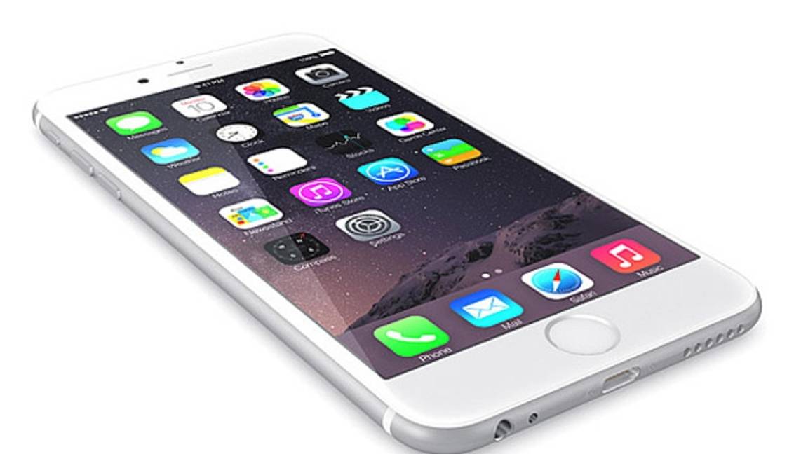 Apple presentaría el nuevo iPhone el próximo 9 de septiembre
