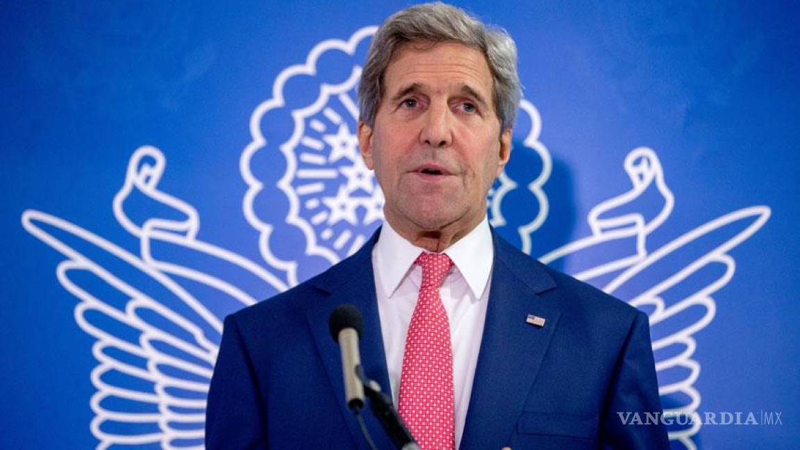 Kerry advierte China y Rusia de consecuencias por el caso Snowden