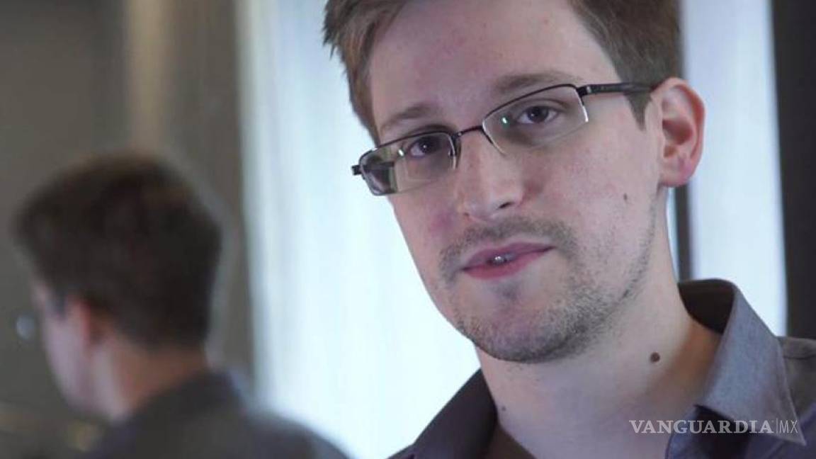 Snowden acusa a Obama de engañar para su extradición