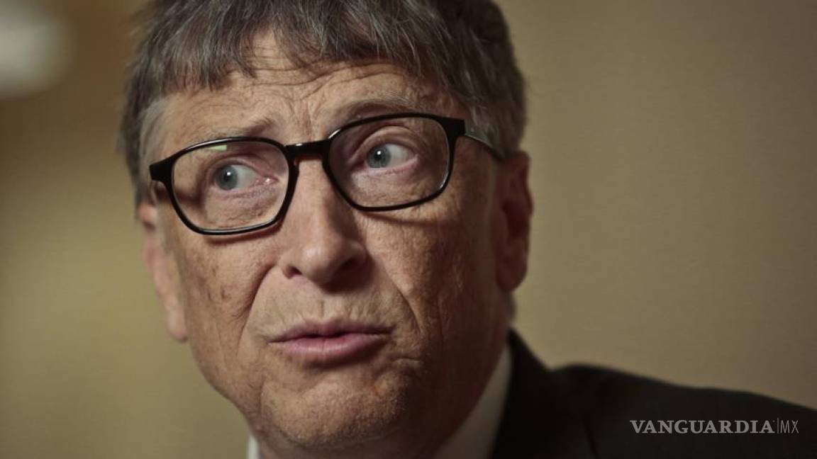 Bill Gates deja de ser el mayor accionista de Microsoft