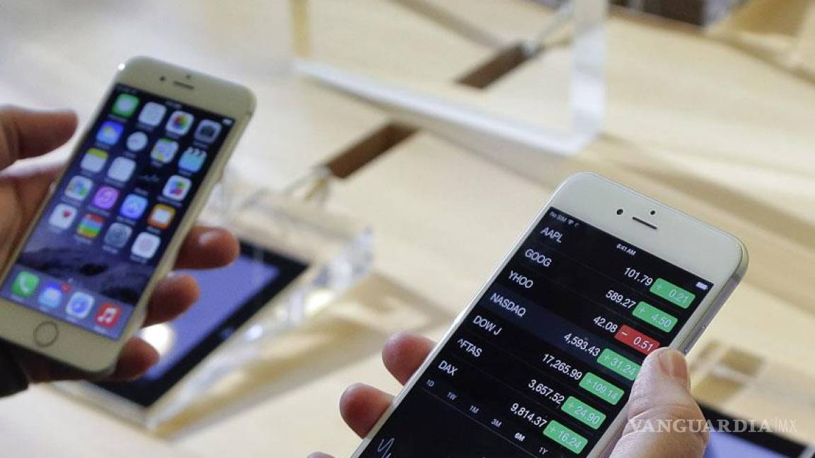 Apple refuerza seguridad para iPhone y iPad