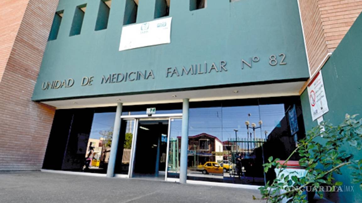 Se incorporan 17 médicos a medicina familiar del IMSS en Saltillo