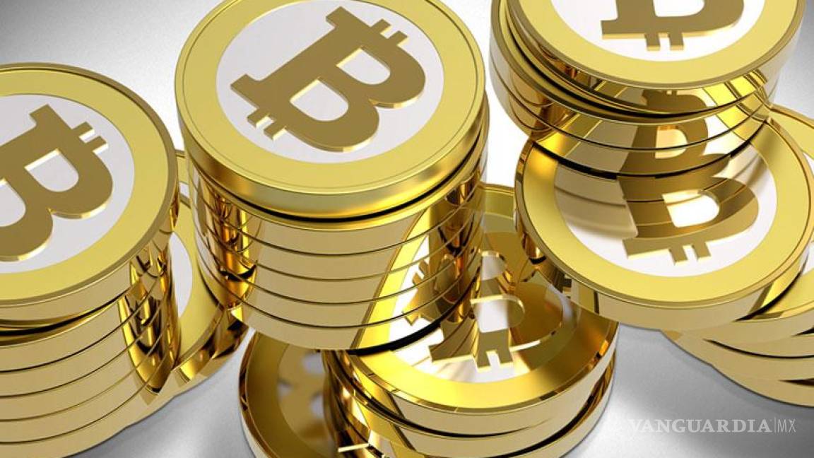 Bitcoin se recupera, sin hacer ruido