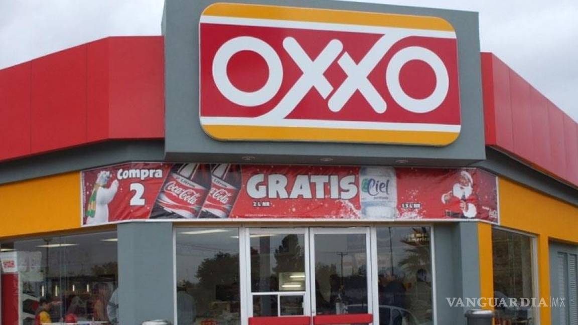 Oxxo anuncia que incluirá IVA en alimentos procesados