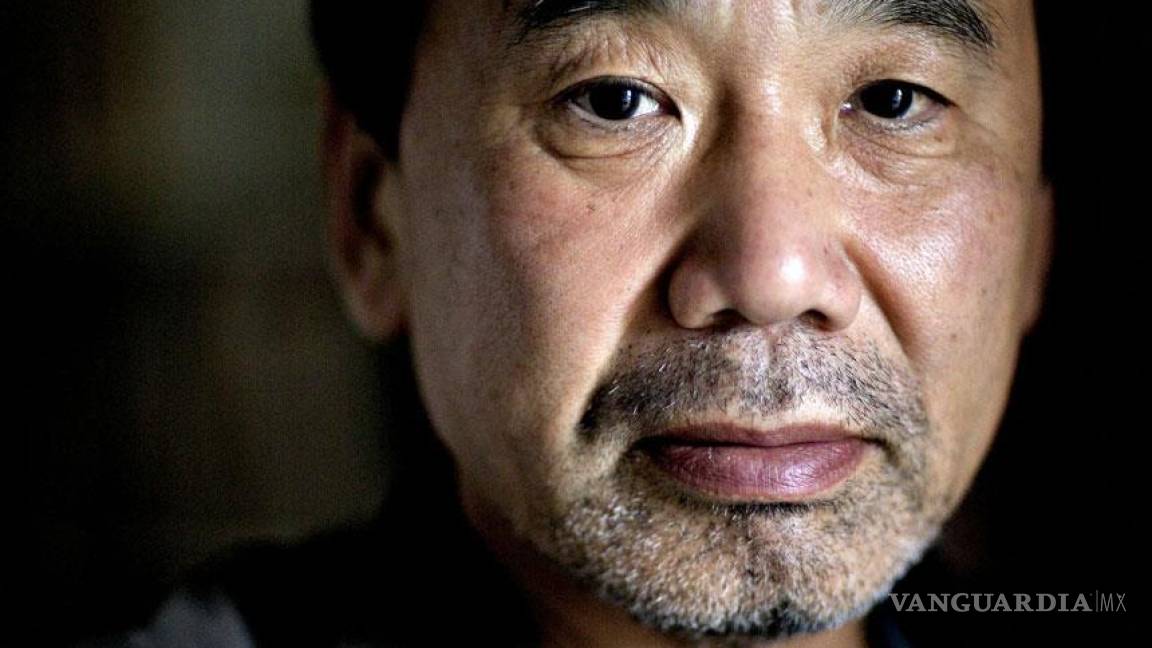 Murakami, Roth y Oates suenan para el Nobel de Literatura