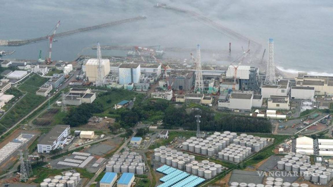 Elevan alerta por fuga radioactiva en Fukushima