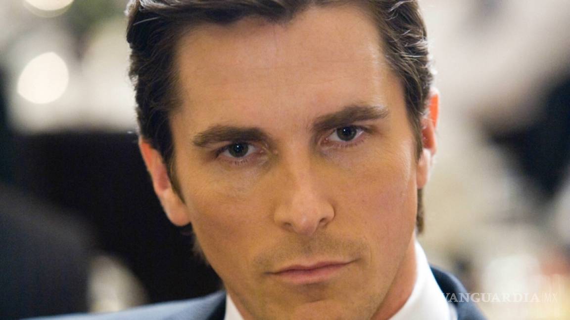 Christian Bale será el nuevo Steve Jobs