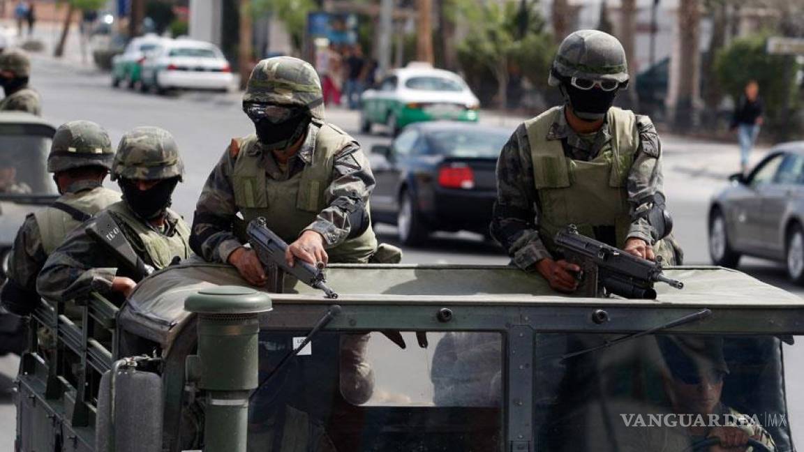 Cae cuartel de Los Zetas en Veracruz; ahí adiestraban a policías