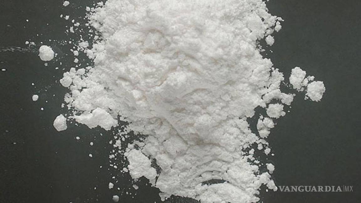 La cocaína altera permanentemente el cerebro en sólo dos horas