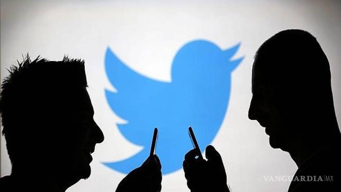 Twitter gana 14.6 mdd en segundo trimestre