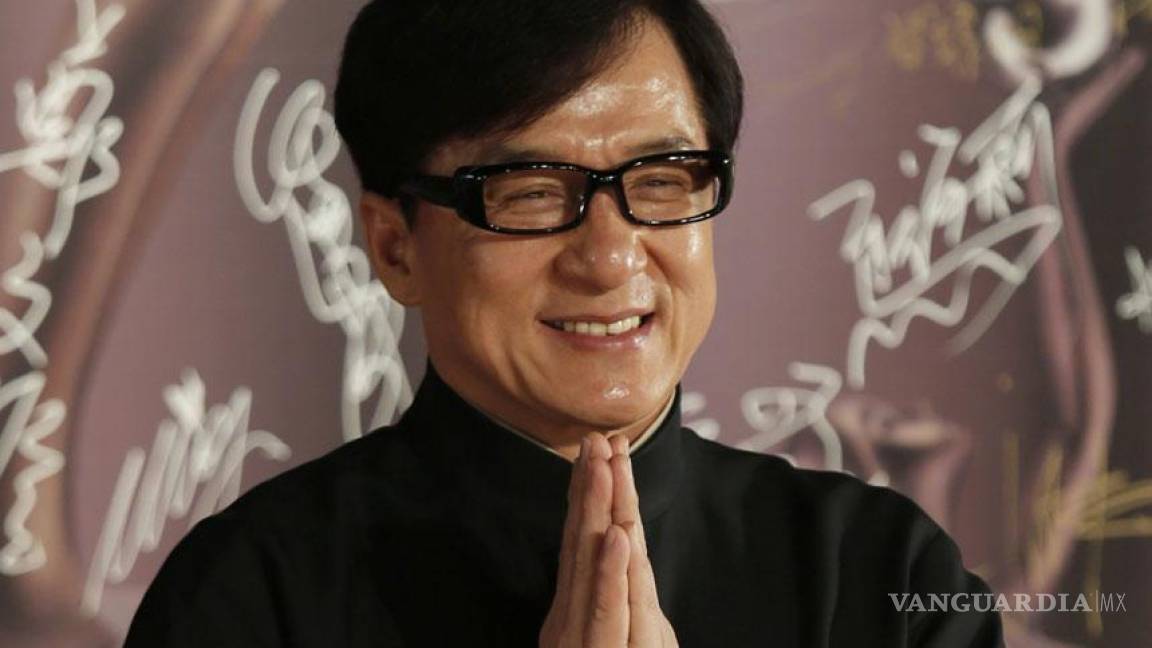Jackie Chan encuentra más inversores para nueva cinta