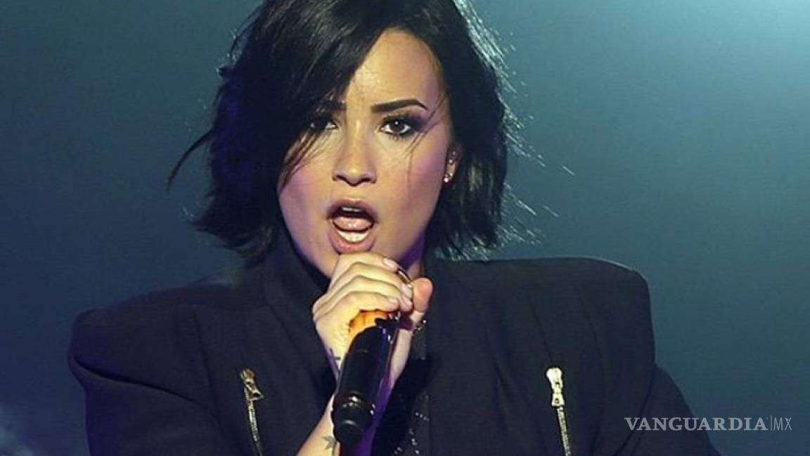 Demi Lovato actuará en los MTV Video Music Awards