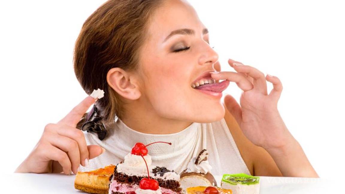 Adicciones y alimentos azucarados se procesan igual en el cerebro