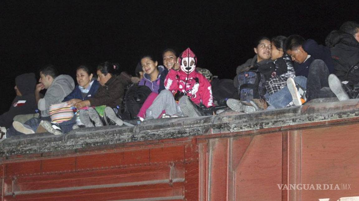 Expresan preocupación por niños migrantes abandonados por traficantes en México