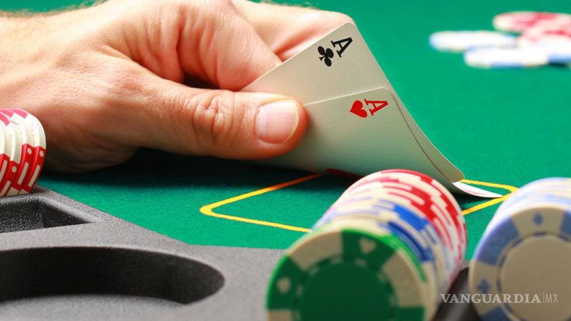 'Caos' panista en papeleo de casinos: Segob
