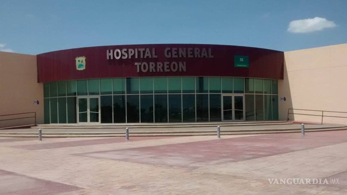 Nacen trillizos en el nuevo hospital general de Torreón