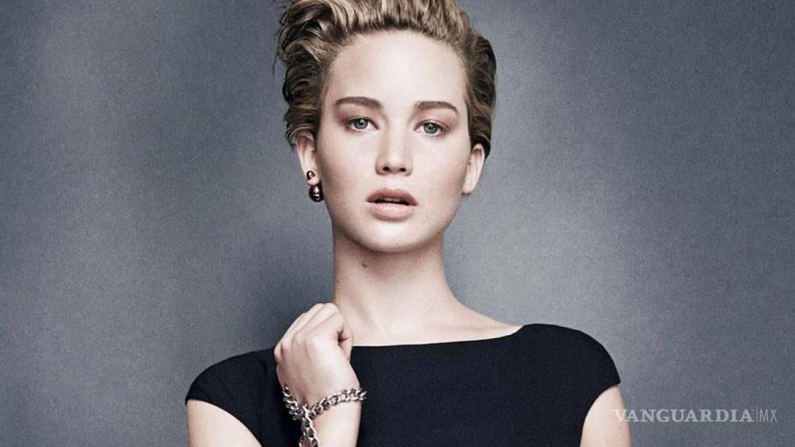 Jennifer Lawrence, la estrella más valiosa de Hollywood