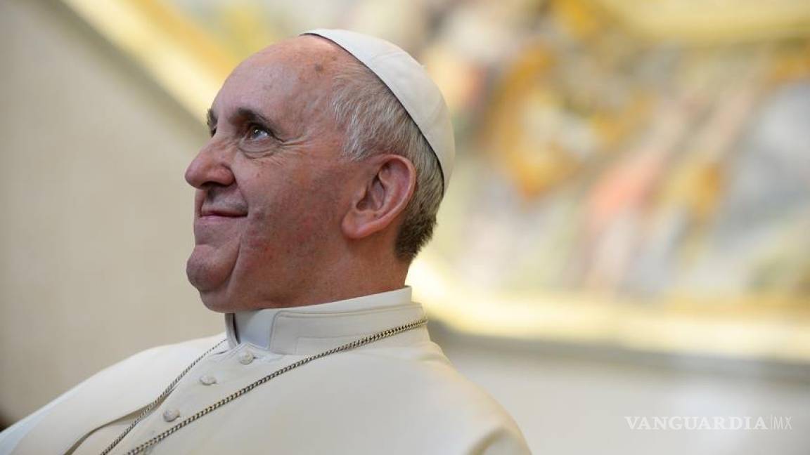 Insta el Papa Francisco a evitar los chismes