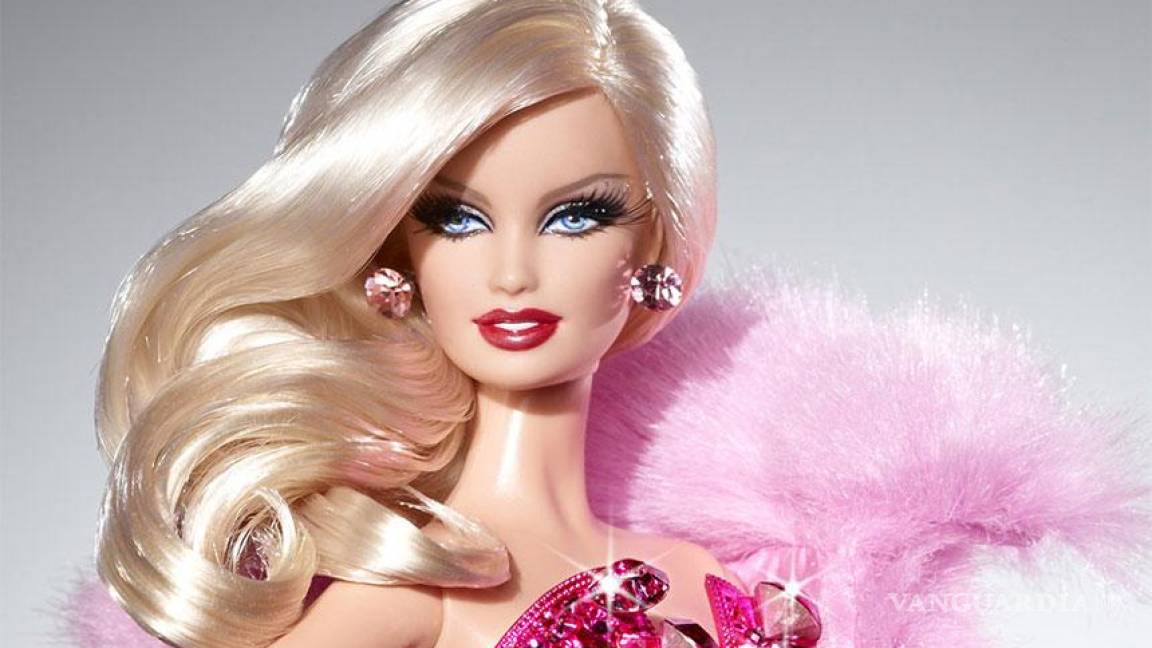Sony Pictures llevará a la muñeca Barbie al cine