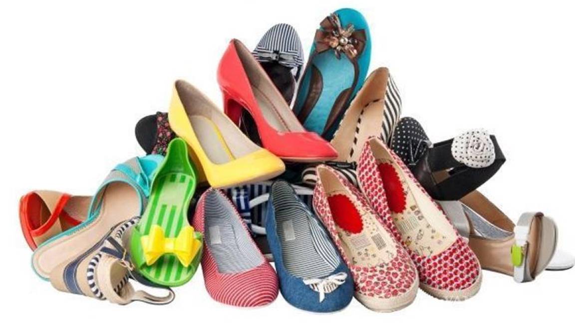 Cómo organizar los zapatos