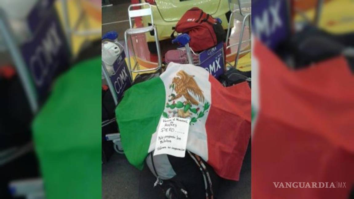 Selección mexicana de hockey se pierde el Mundial por ausencia de apoyo económico